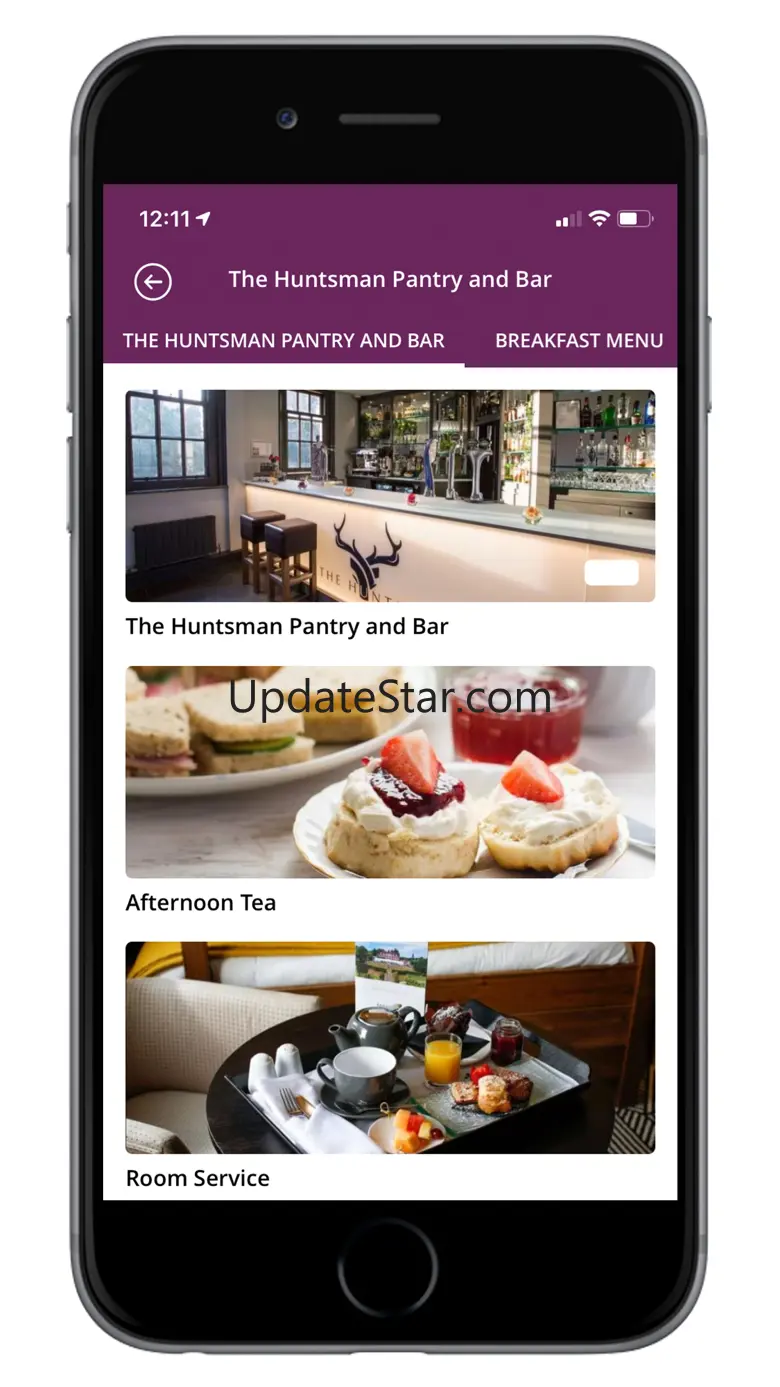 Countrywide Hotels 1.7.6