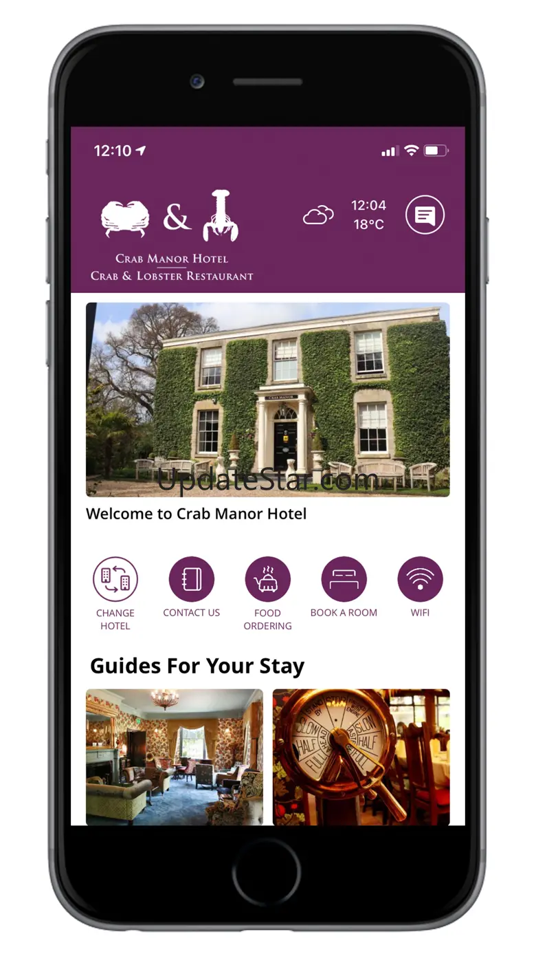 Countrywide Hotels 1.7.6