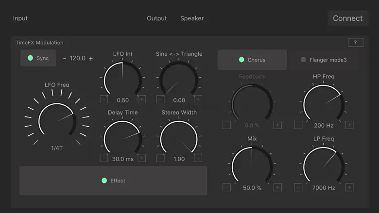 TfxMod 1.8