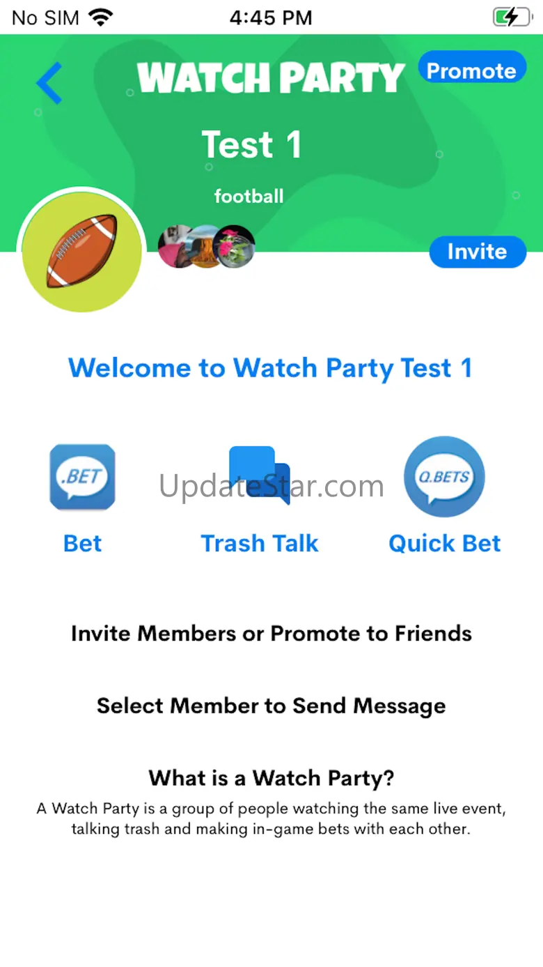 Textme.Bet 7.19