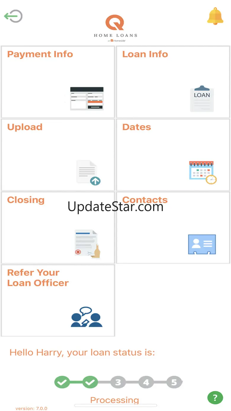 Q Home Loans 7.7.0