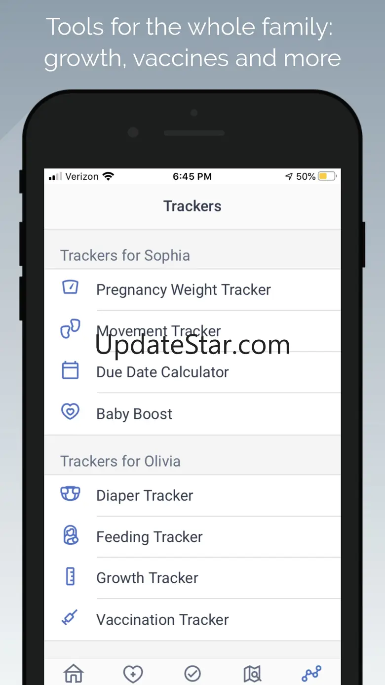FamilyCare by Wildflower 4.0.1819
