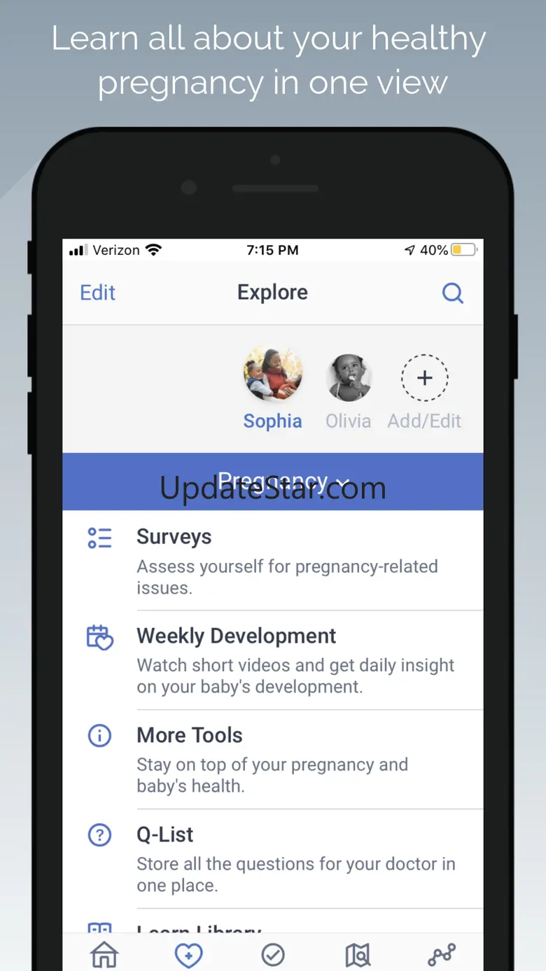FamilyCare by Wildflower 4.0.1819