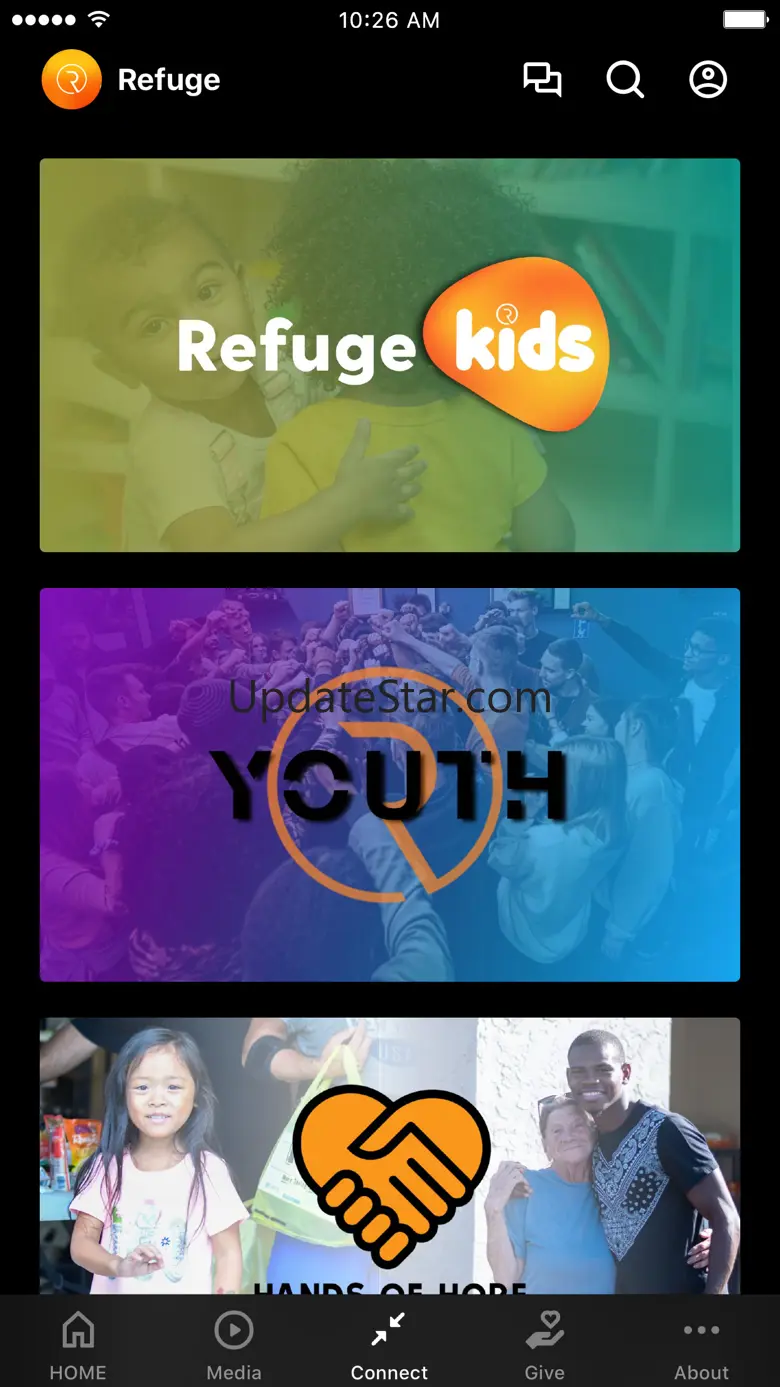 Refuge Church New Port Richey 6.3.1