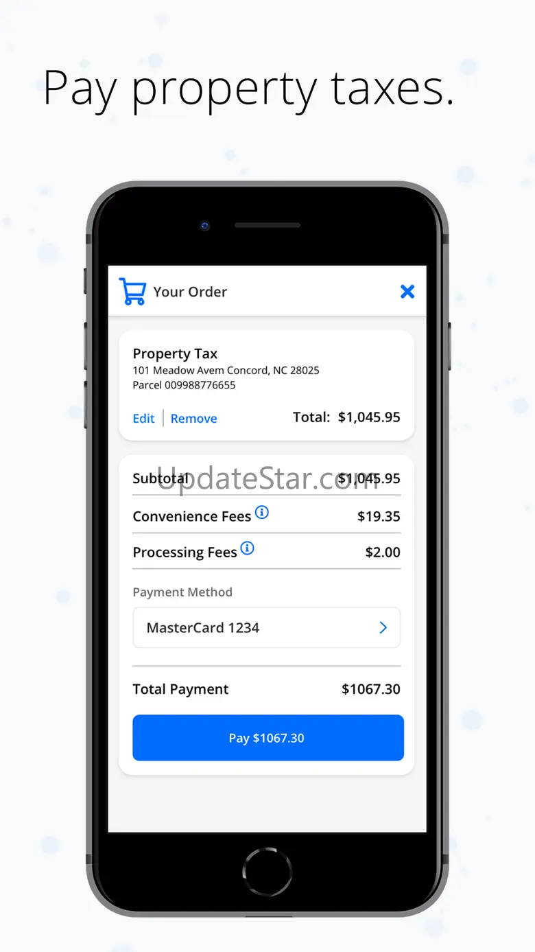 myCabCo 20.7.24