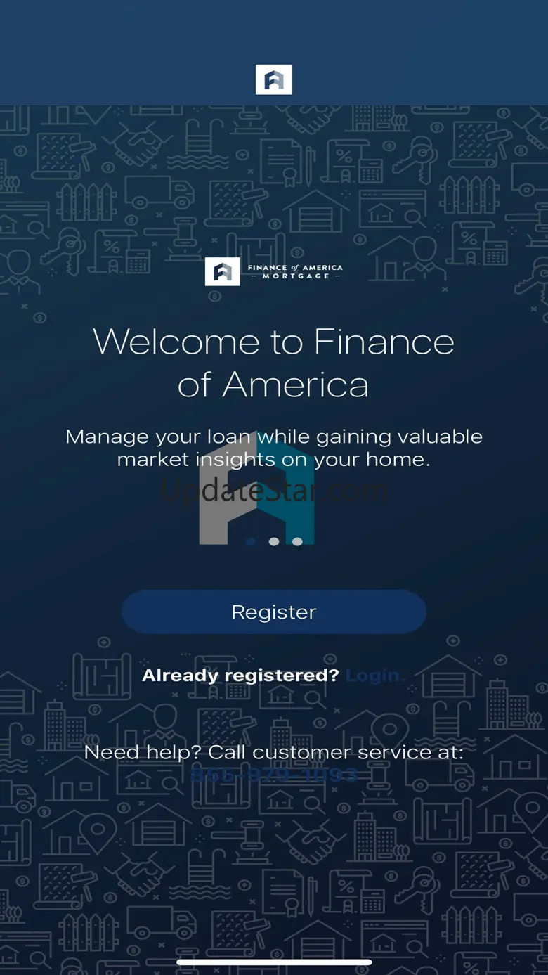 Finance of America Servicing 5.0.4