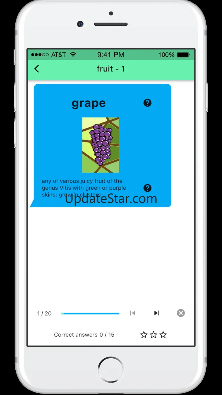 John English Bot - chat&learn 1.4.2