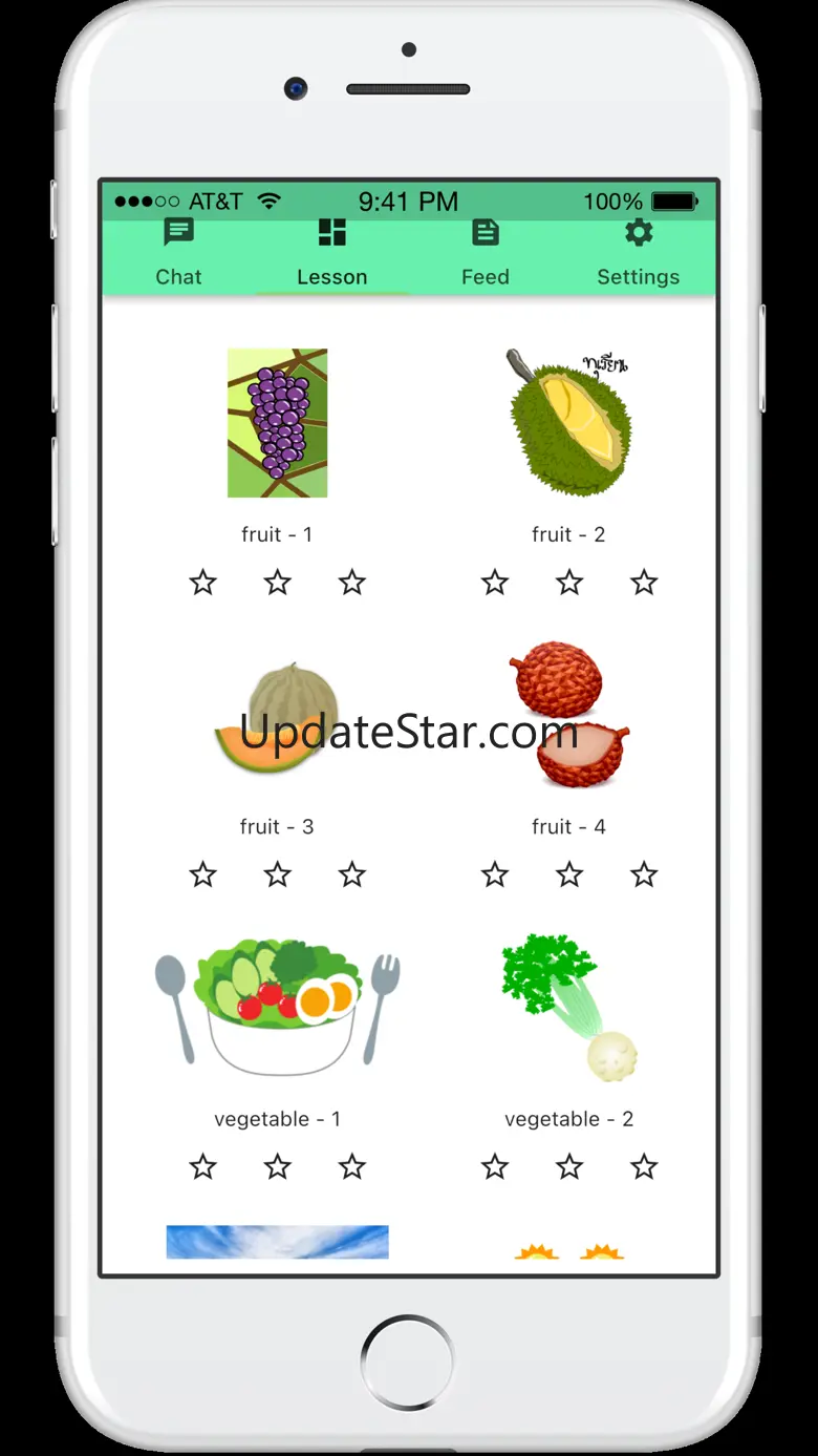 John English Bot - chat&learn 1.4.2