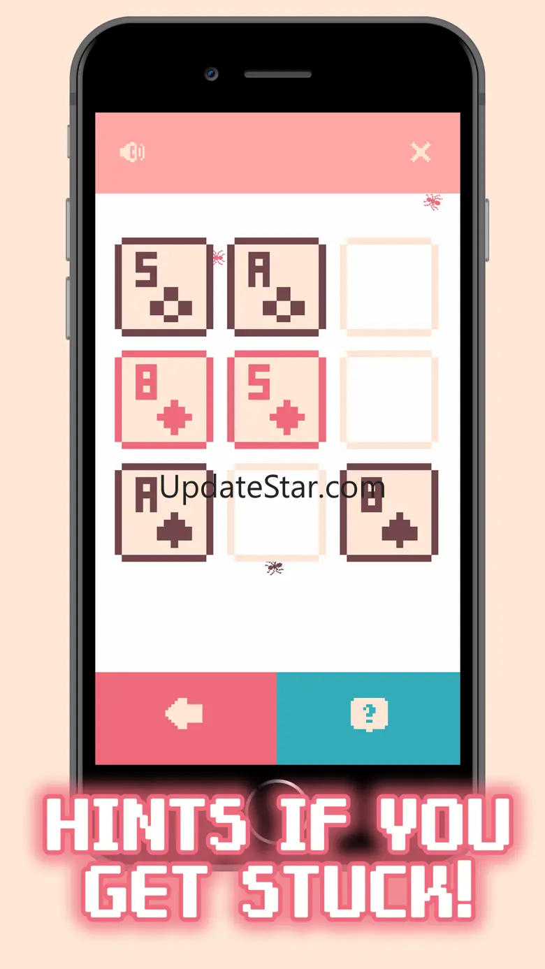 Fire Ant Solitaire 1.0.3