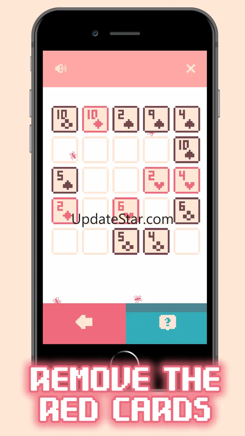Fire Ant Solitaire 1.0.3
