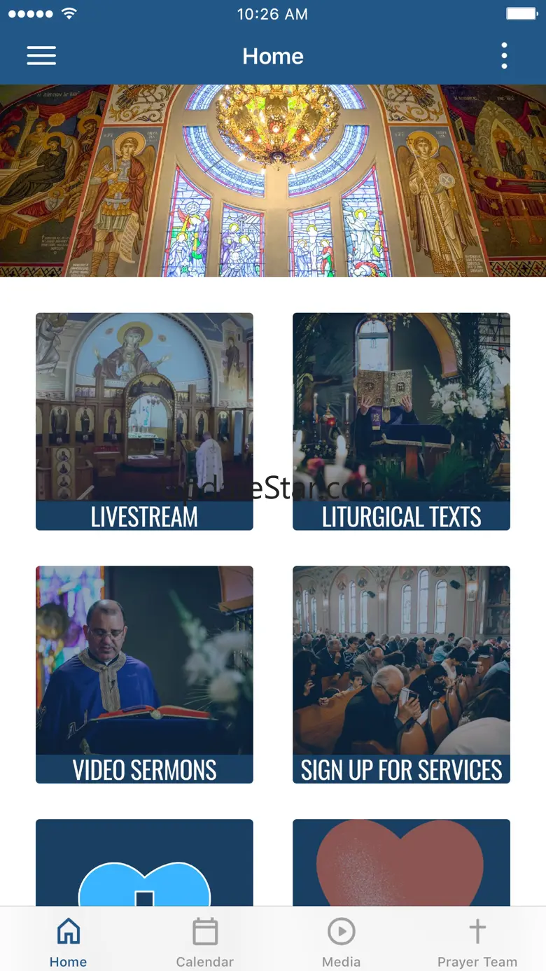 St John GOC Tampa 6.10.9