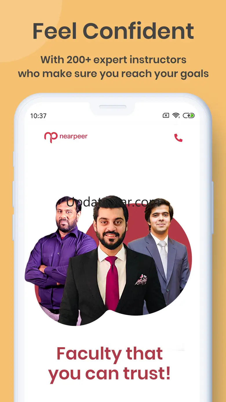 Nearpeer 2.6.3