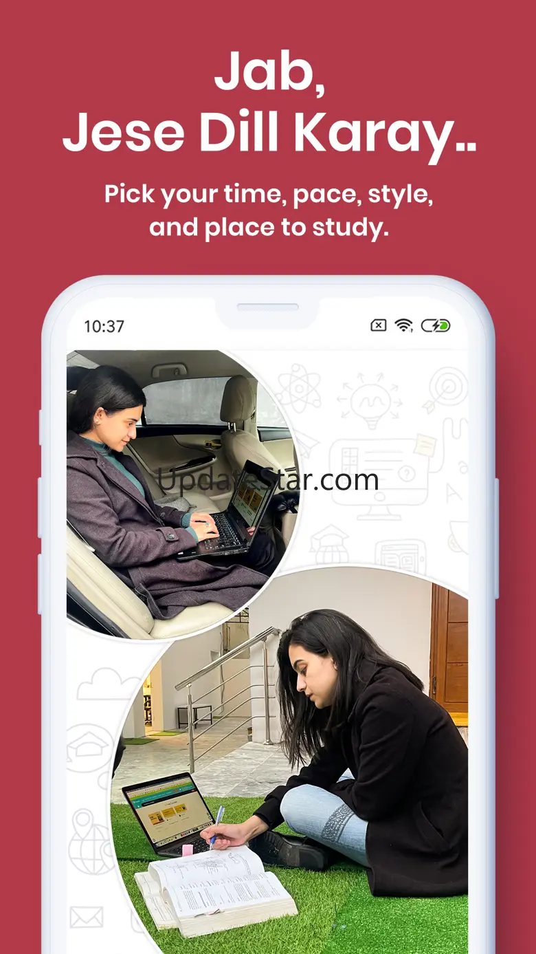 Nearpeer 2.6.3