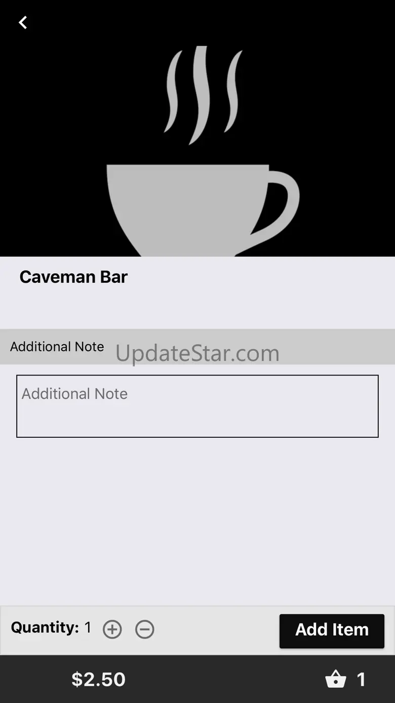 Heartwood Coffee 1.50.1
