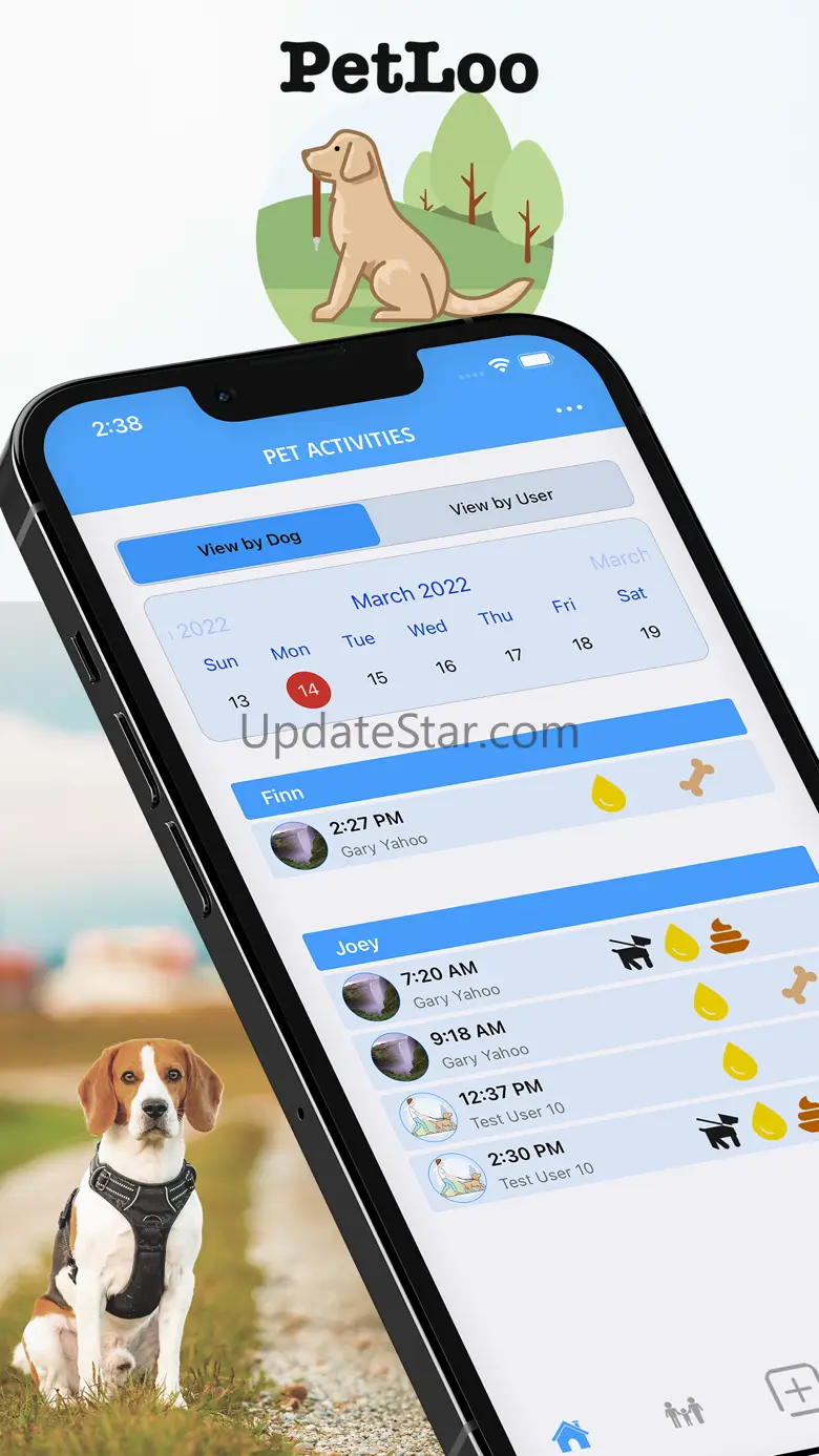 PetLoo 1.3.5