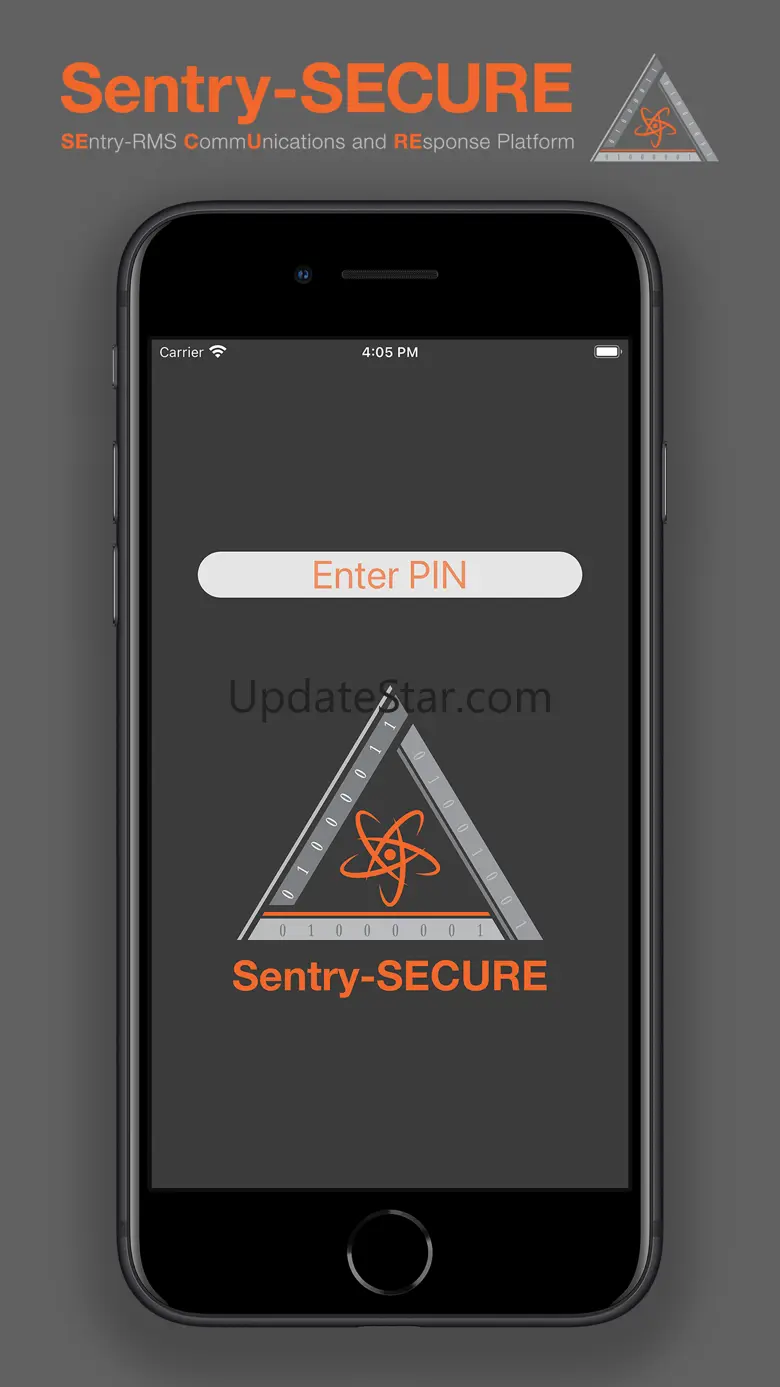 Sentry-SECURE 2.2.0