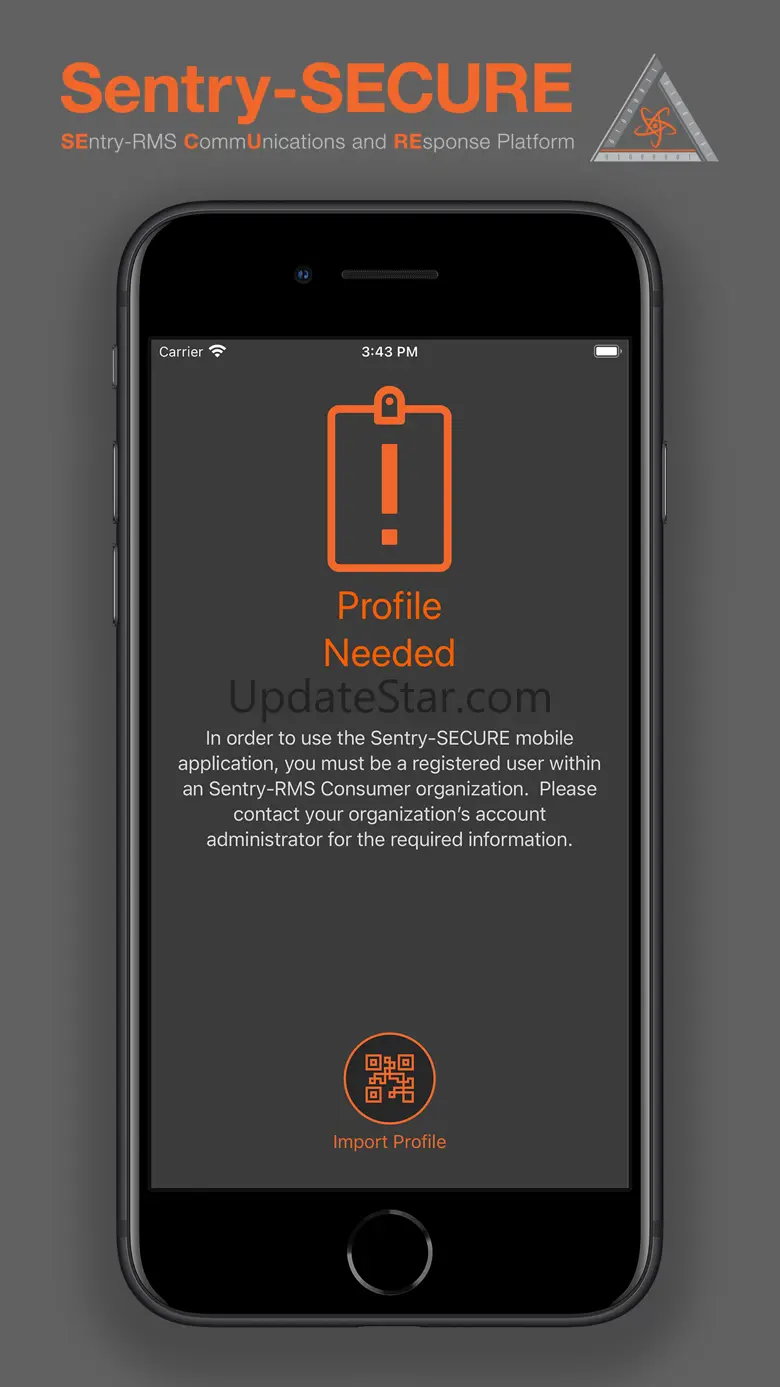 Sentry-SECURE 2.2.0