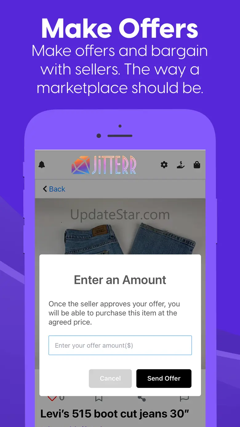 Jitterr Marketplace 3.0.1.RC1