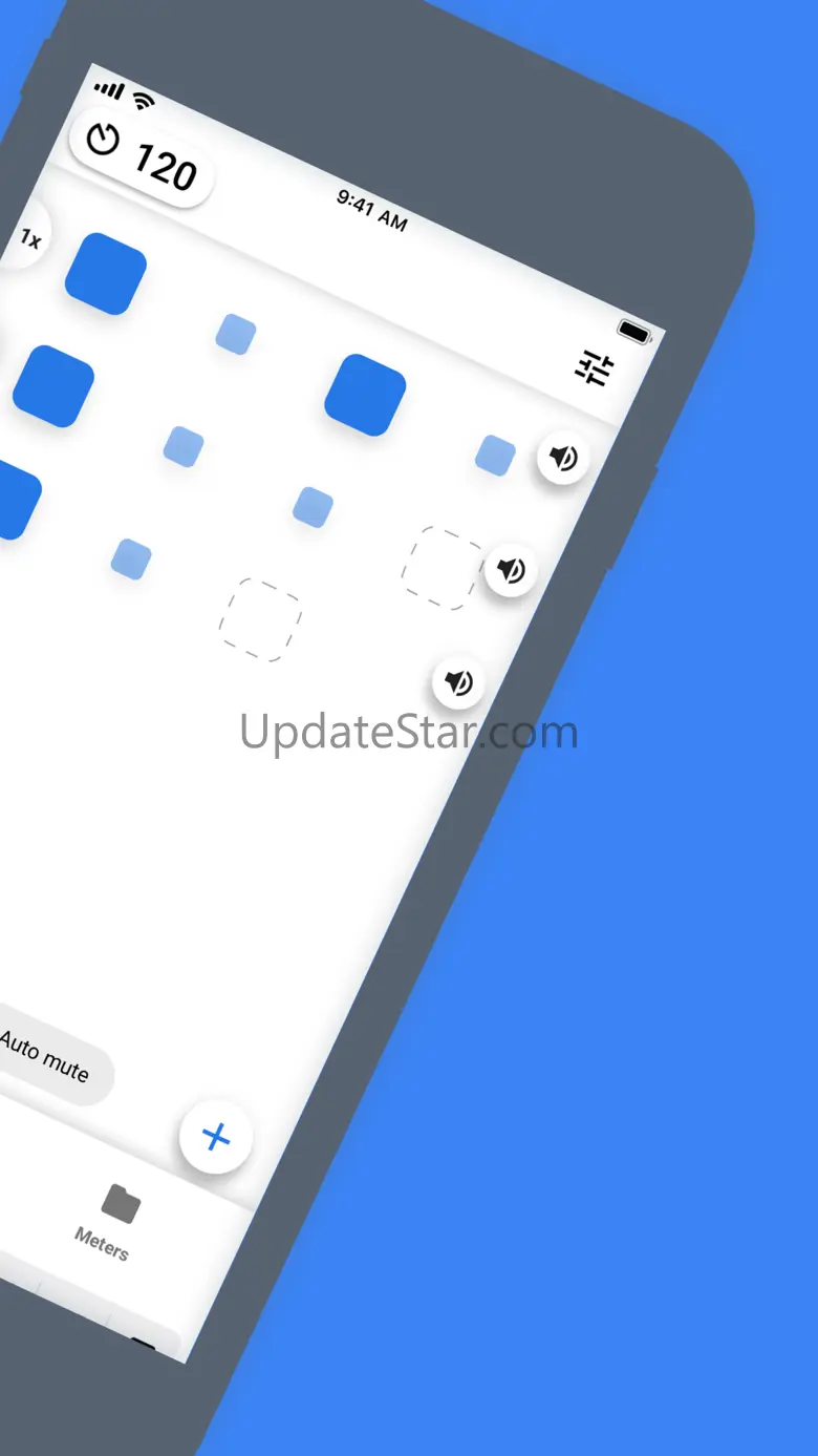 Time Metronome 1.0.0