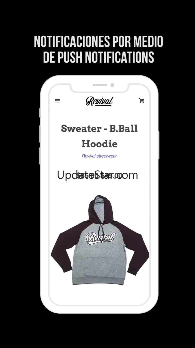 Revival Streetwear 1.3