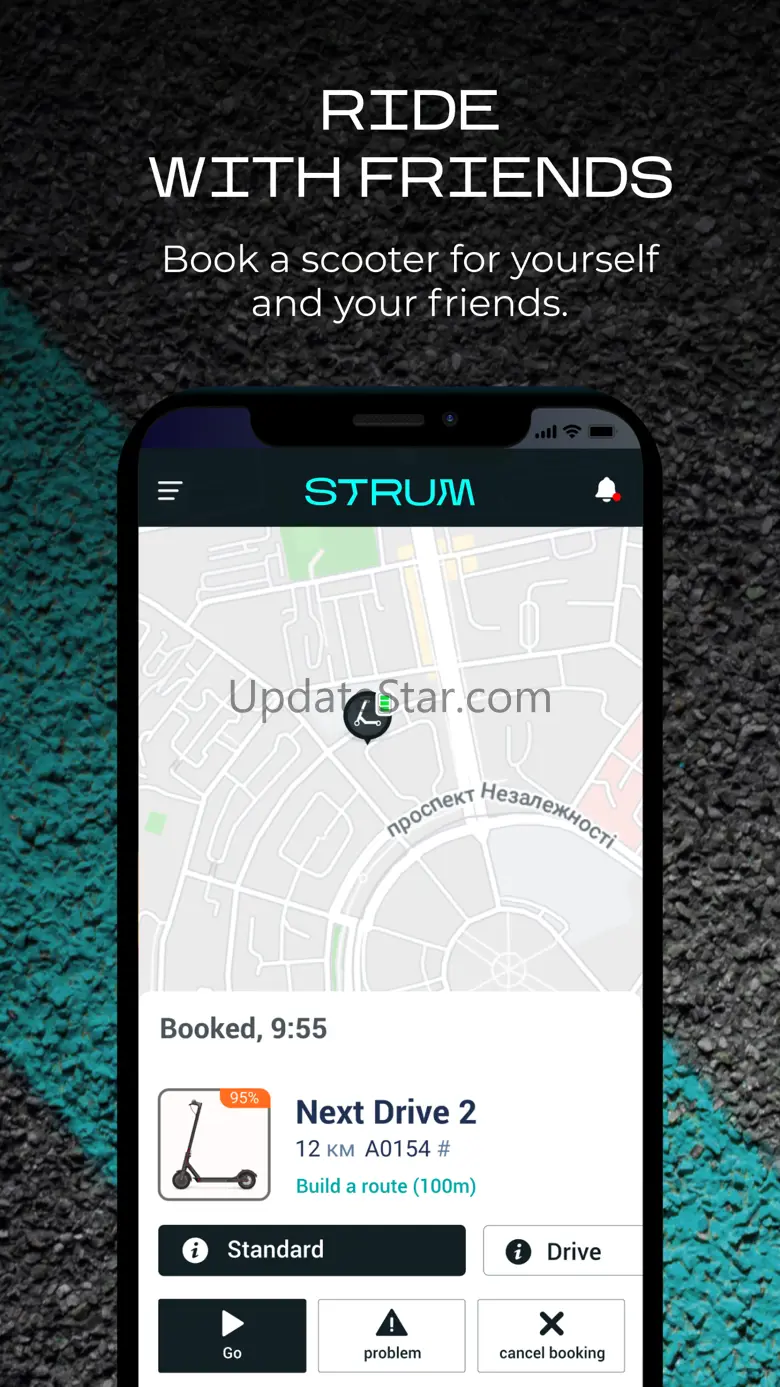 STRUM! 2.0.3
