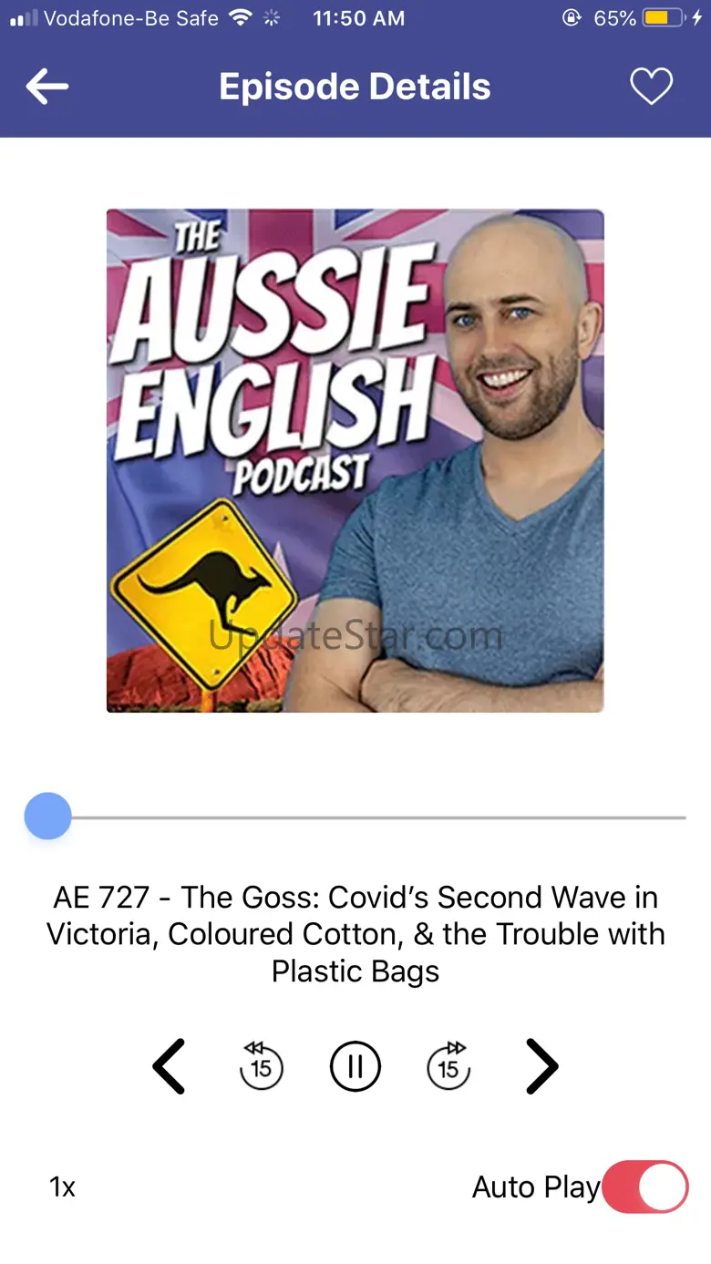 Aussie English 3.0