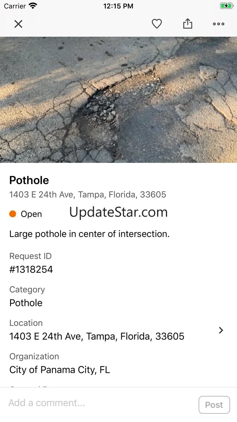 Panama City Connect 5.15.1