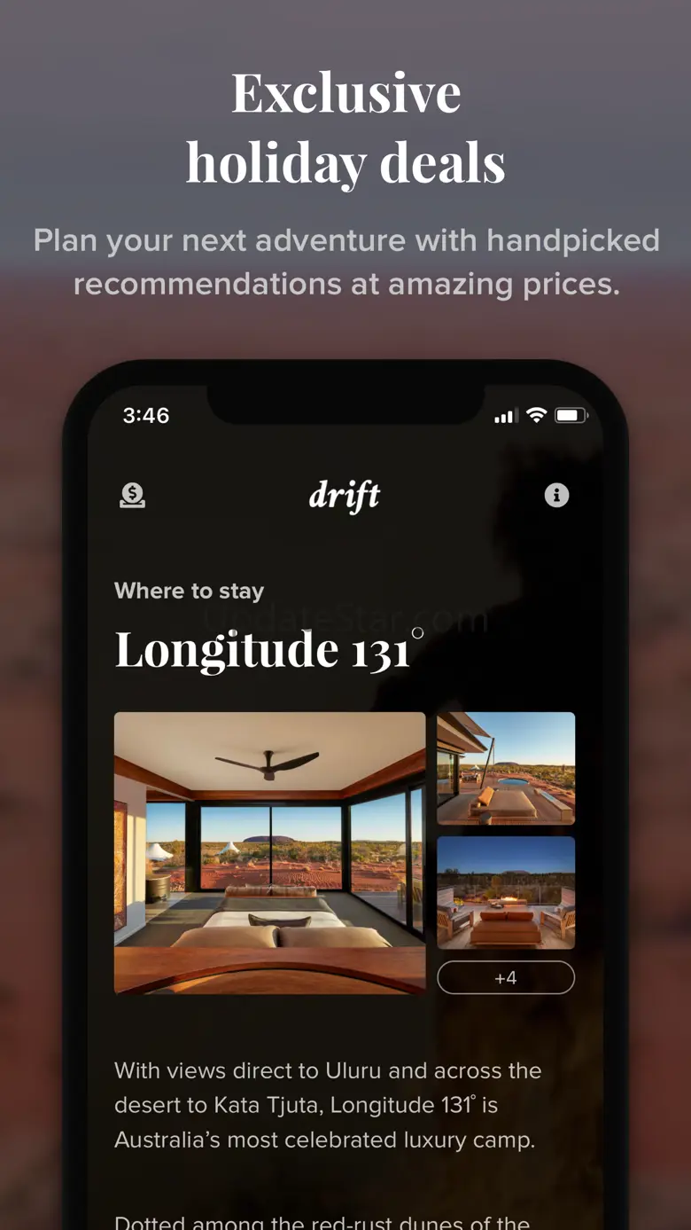 Drift Sleep App - White Noise 1.0.6