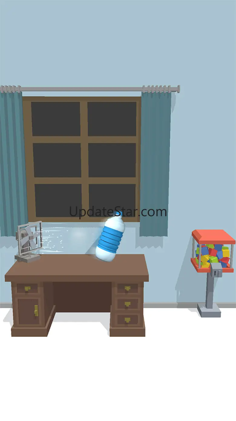 Bottle Flip 3D (2020) 1.2
