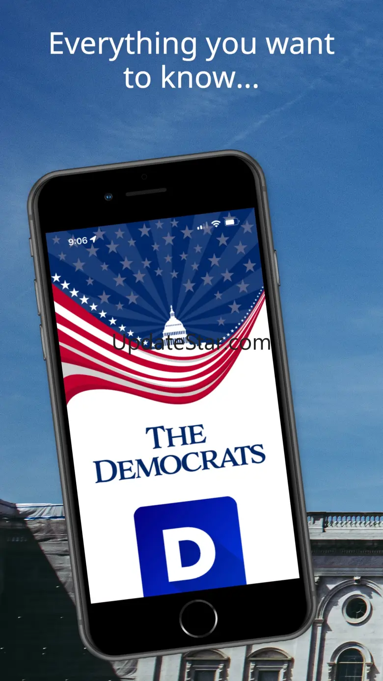 The Dems 2.99.24