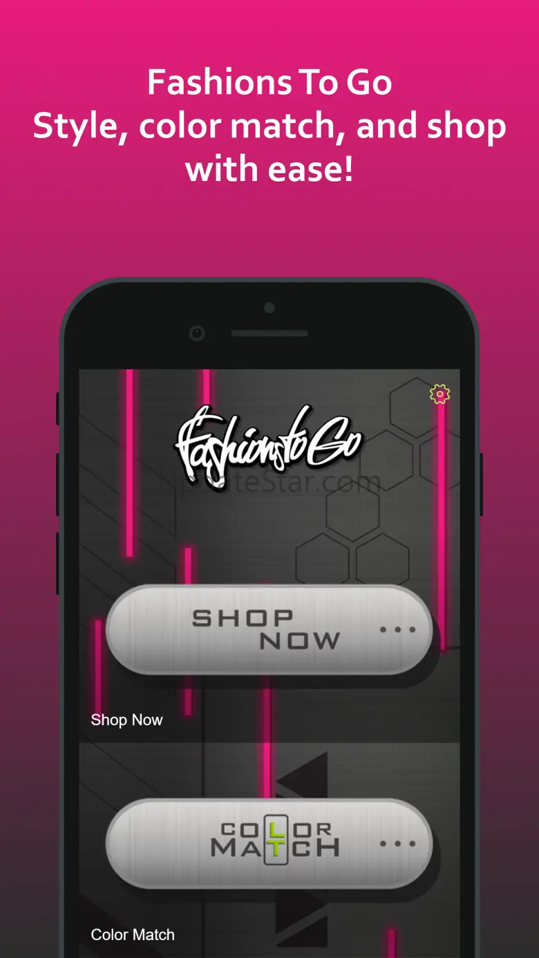 Fshns To Go 1.0.11