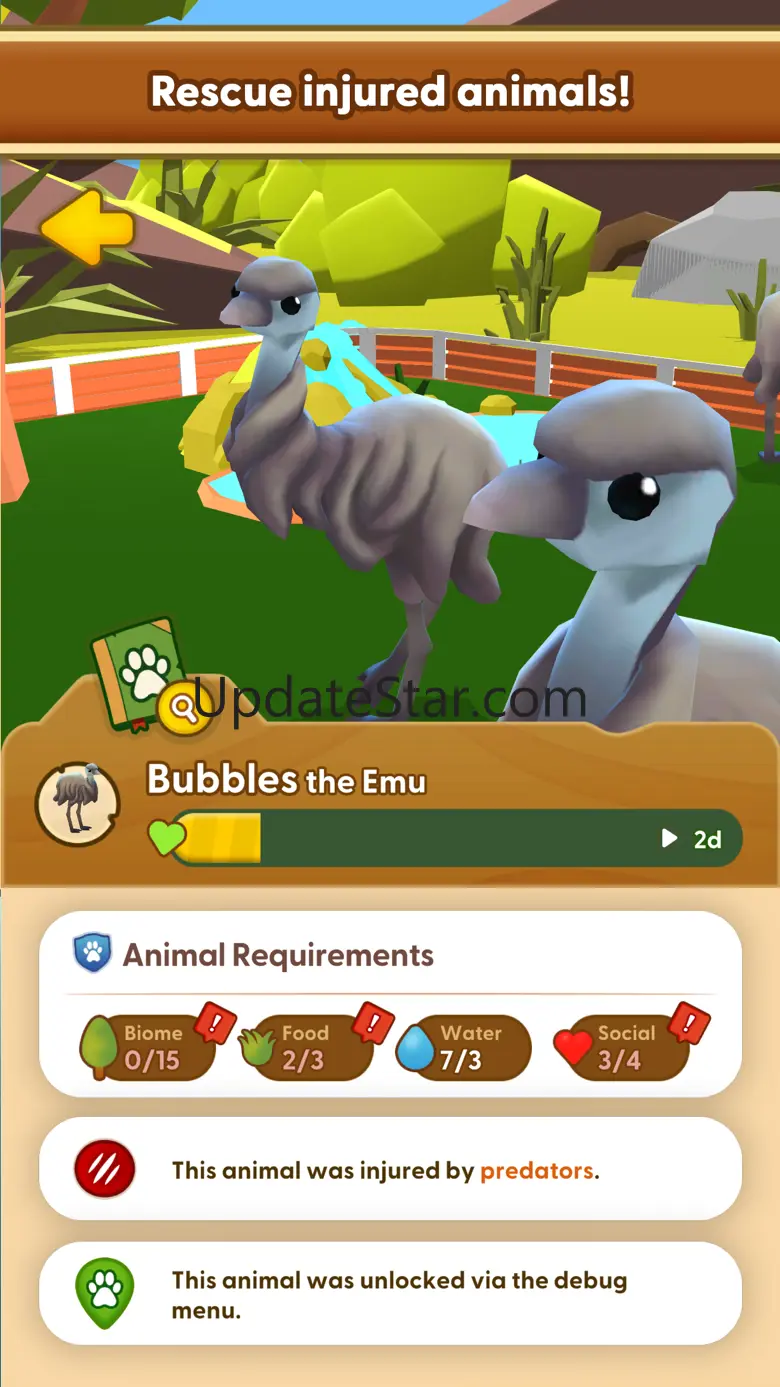 KangaZoo 3.1.7