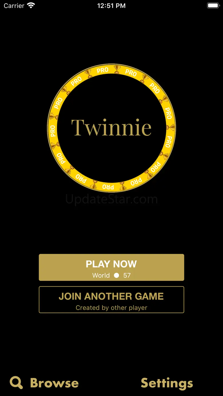 Twinnie 1.50