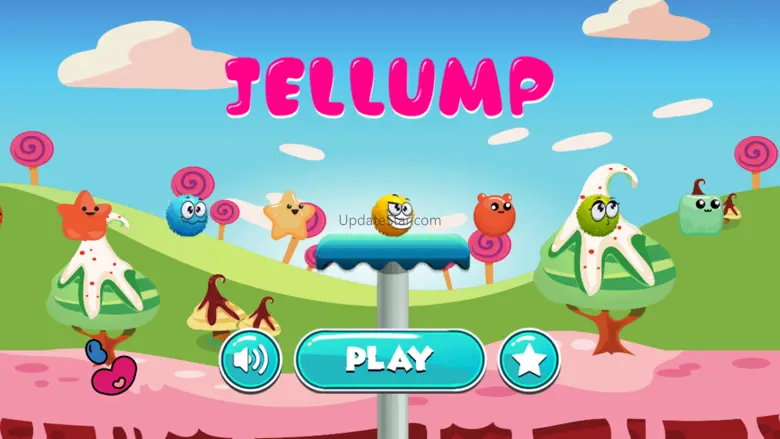 Jellump 1.1