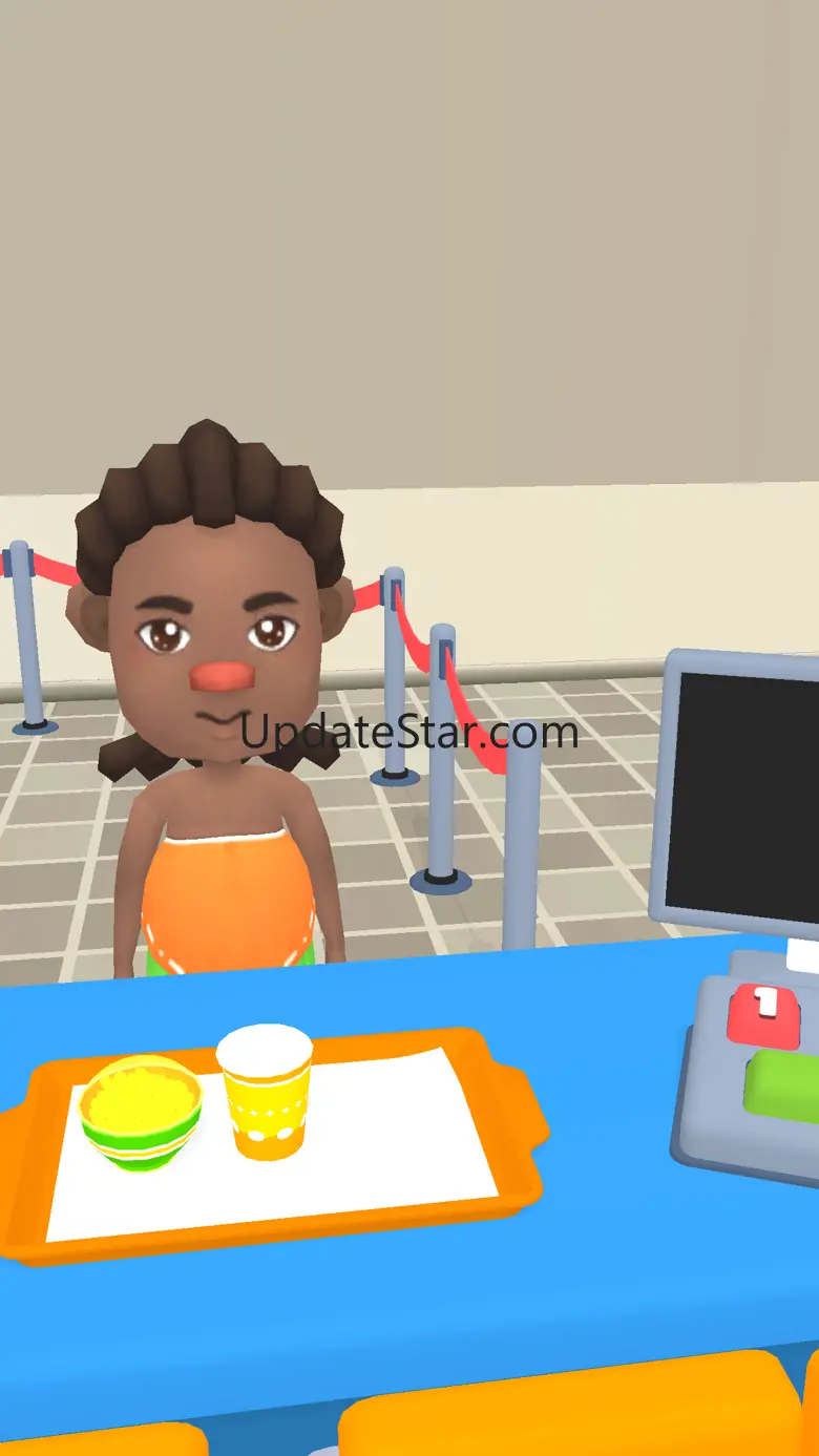 Usher Life 3D 1.2