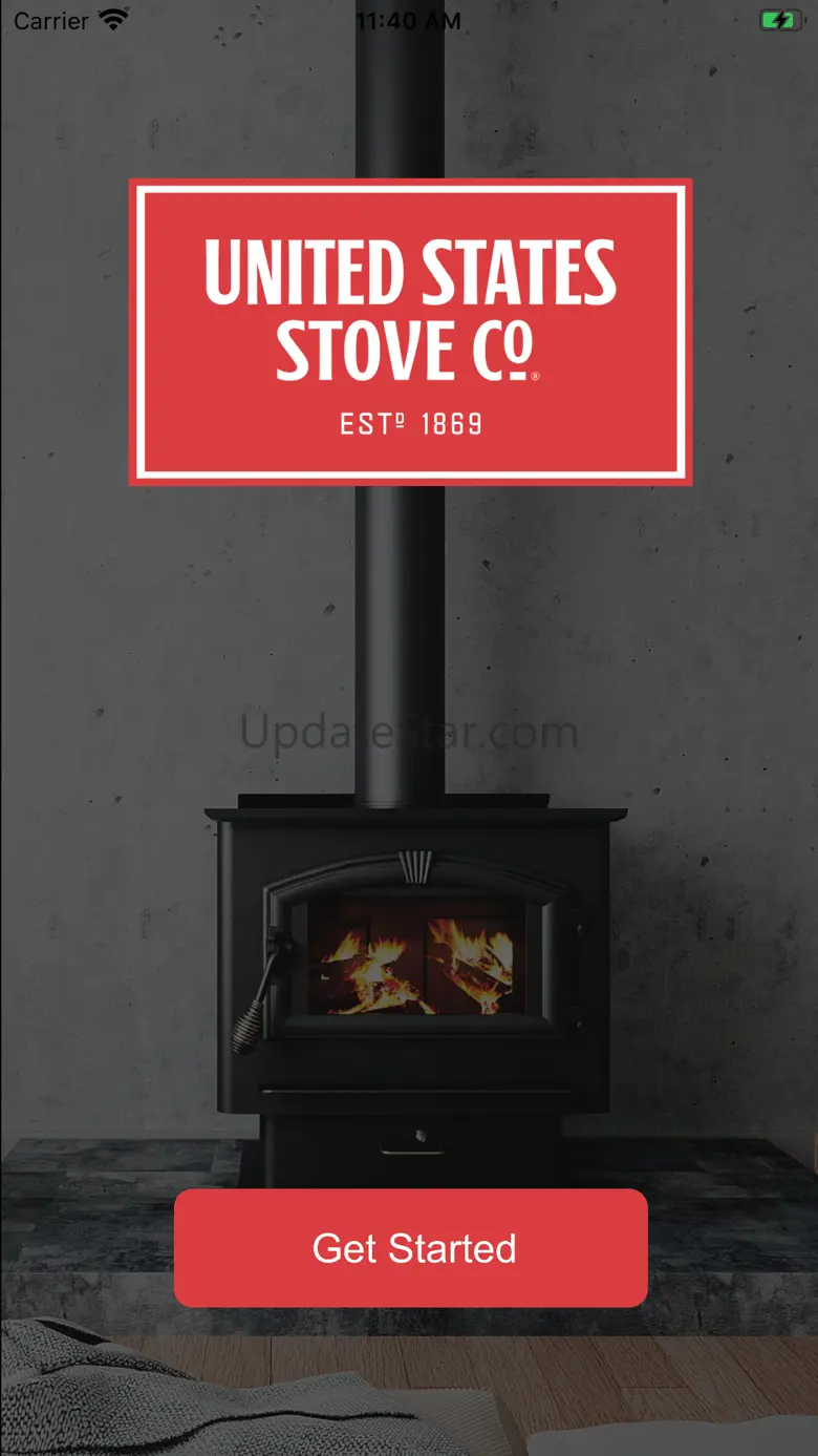 US Stove 1.2.1