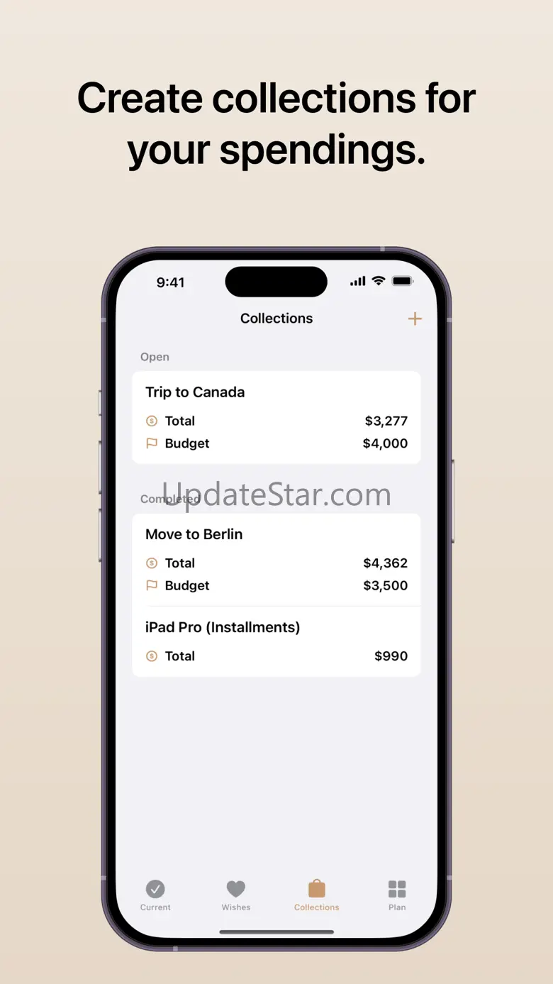 2Spend: Expense tracker 1.5.2