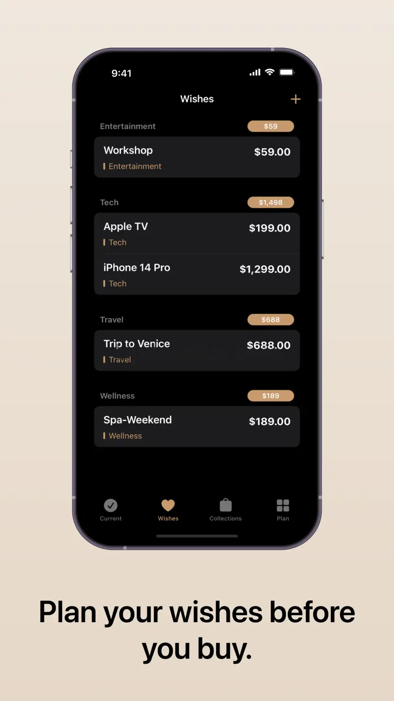 2Spend: Expense tracker 1.5.2