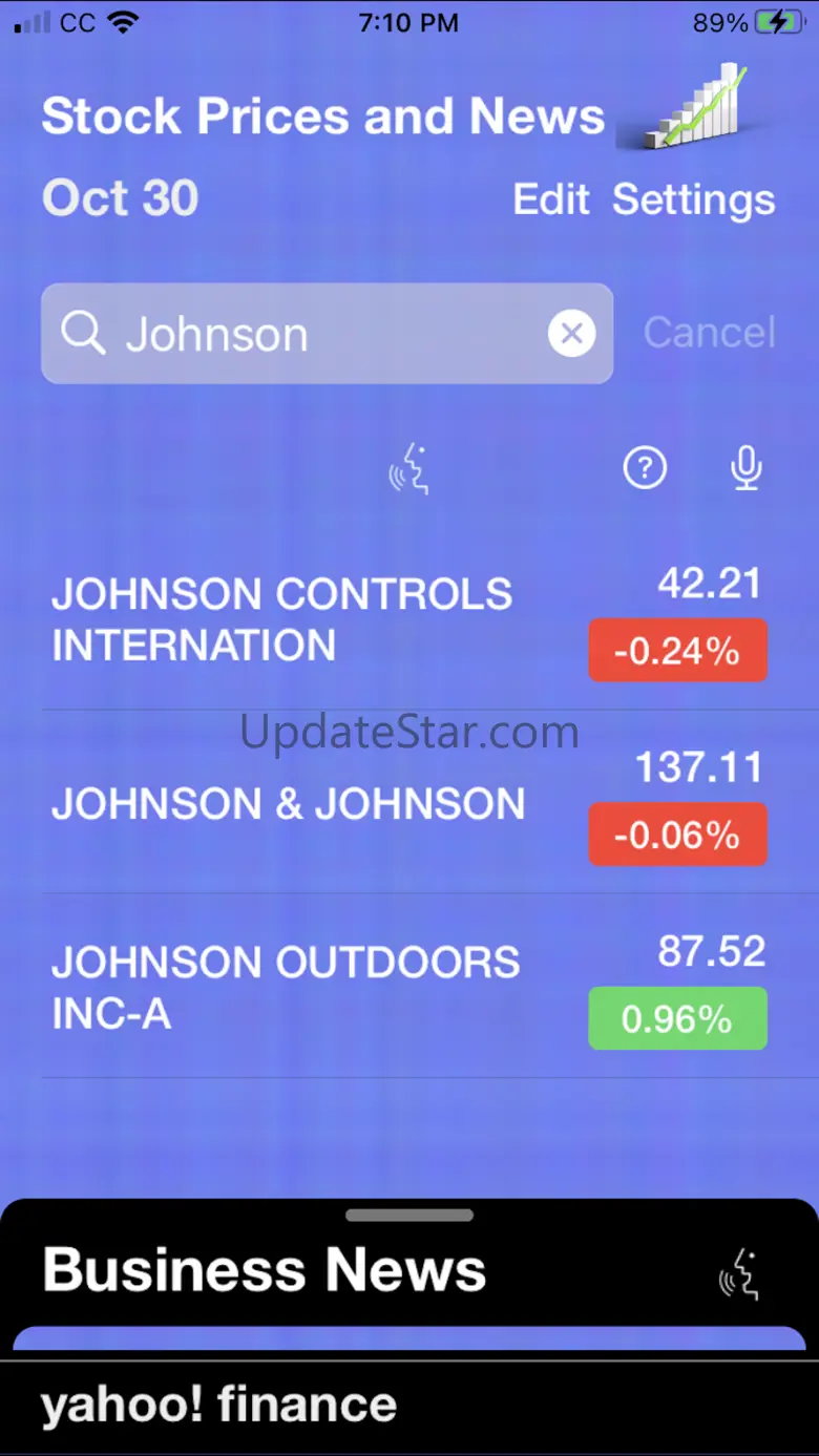 Stocks & 2.0