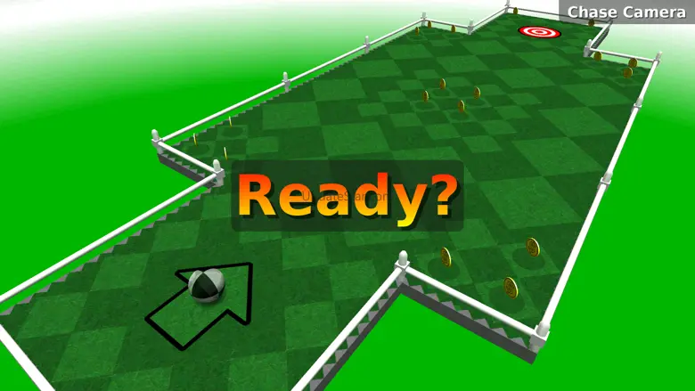 Neverball 1.5.4