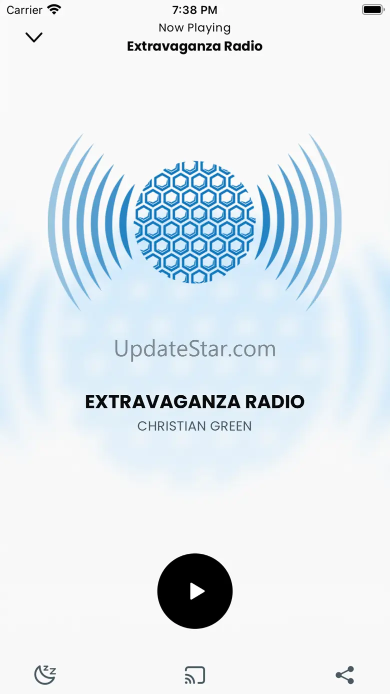 Extravaganza Radio 23.5.0