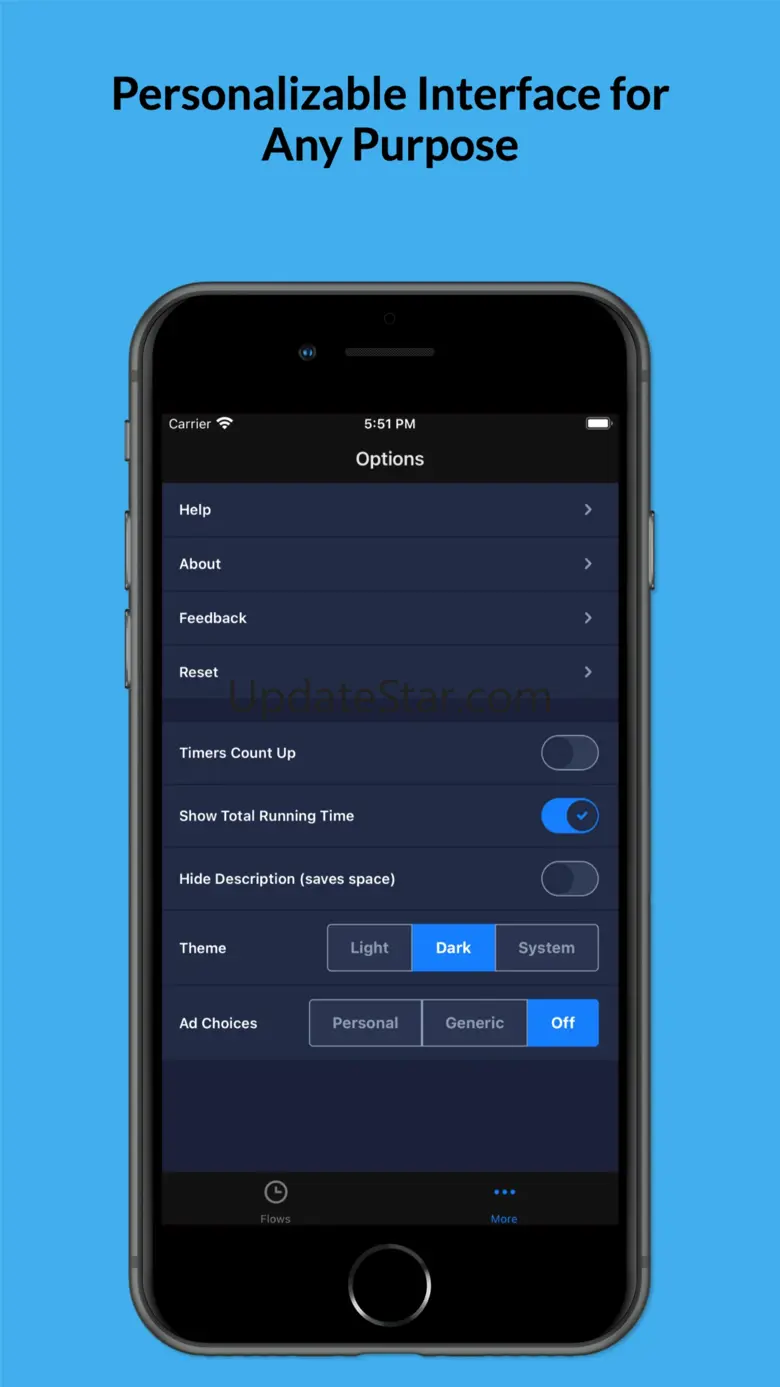 Custom Interval Timers 3.0