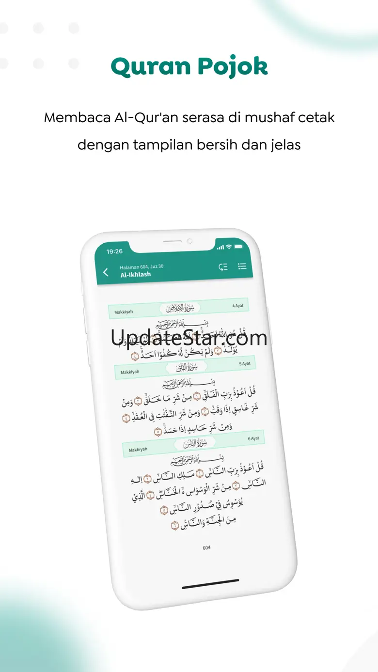 NU Online - Super App v2.6.3