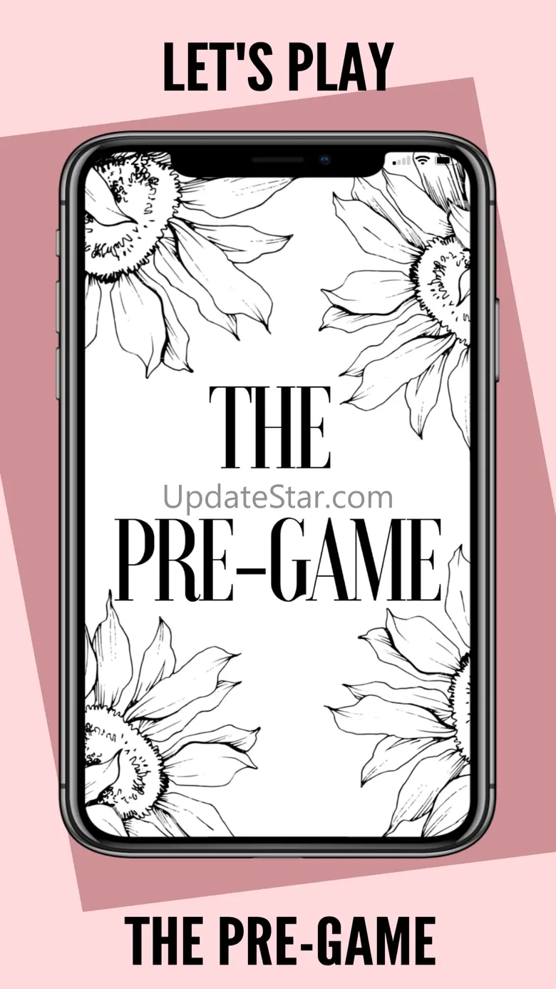 The Pre-Game 1.4