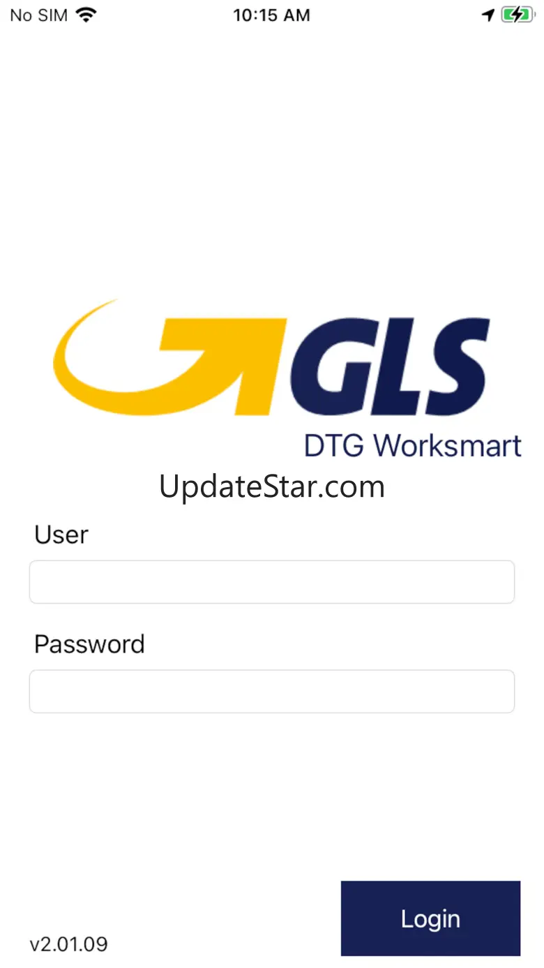 GLS WorkSmart 2.01.50