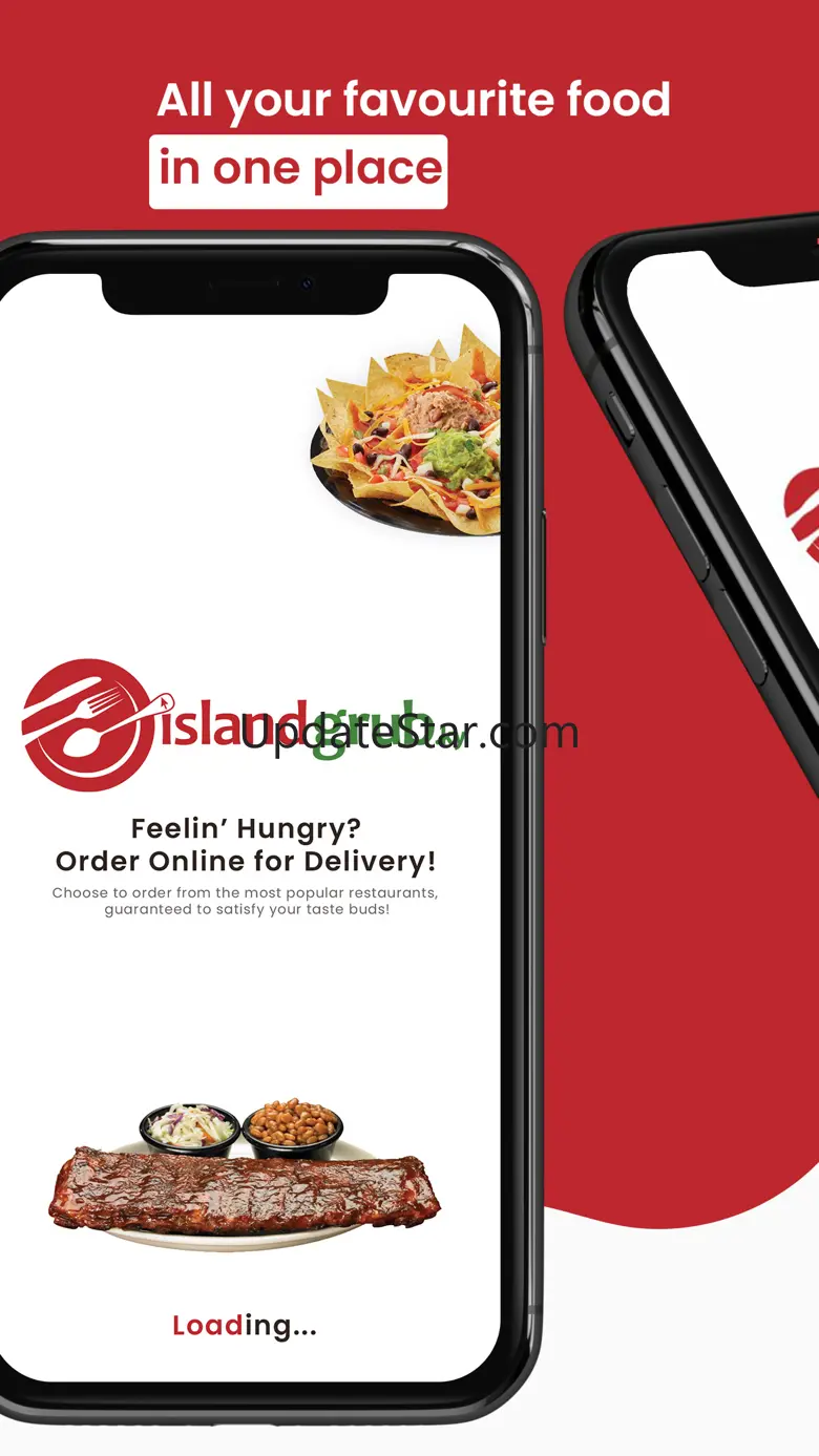 Island Grub 1.2.1