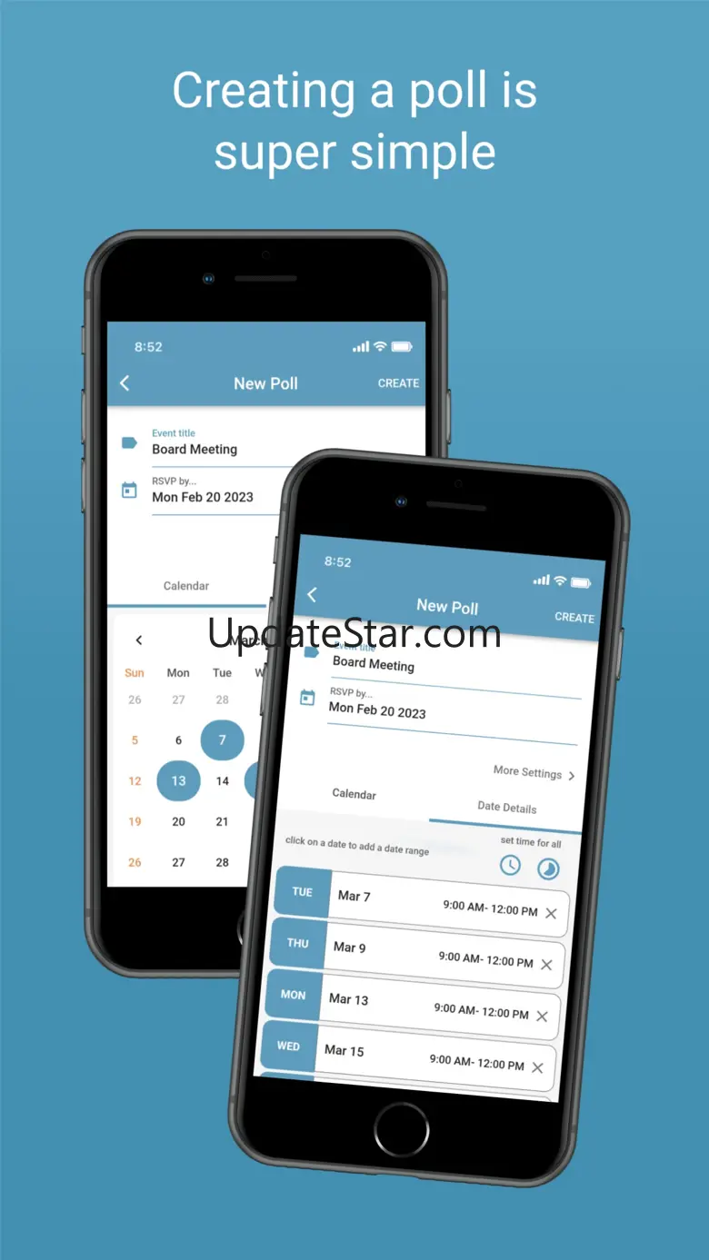 WhenAvailable 1.2.4