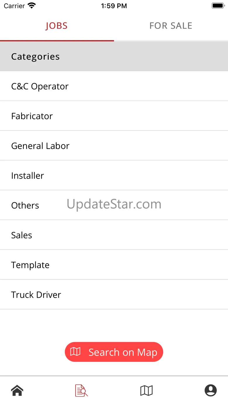 Countertop Stores Association 1.2.0