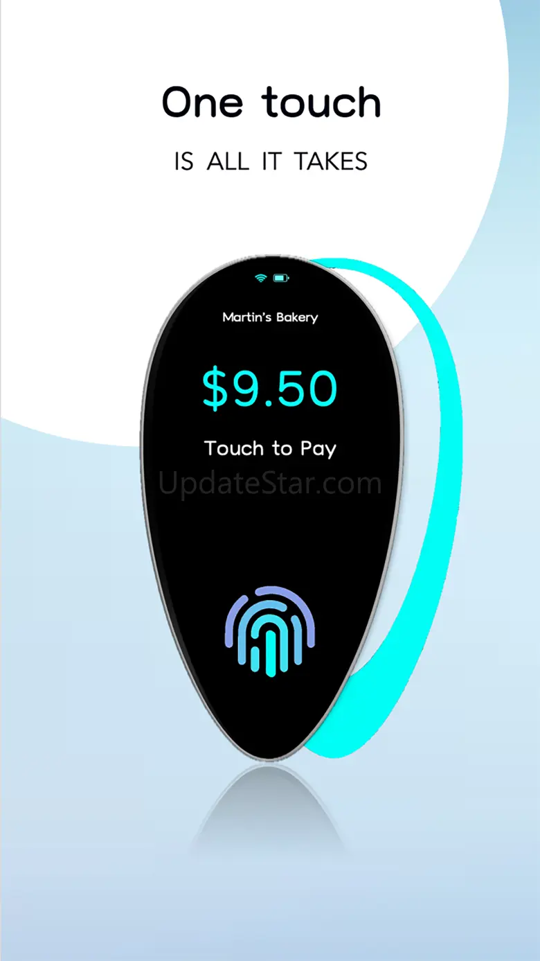OVE Touch & Go 1.2