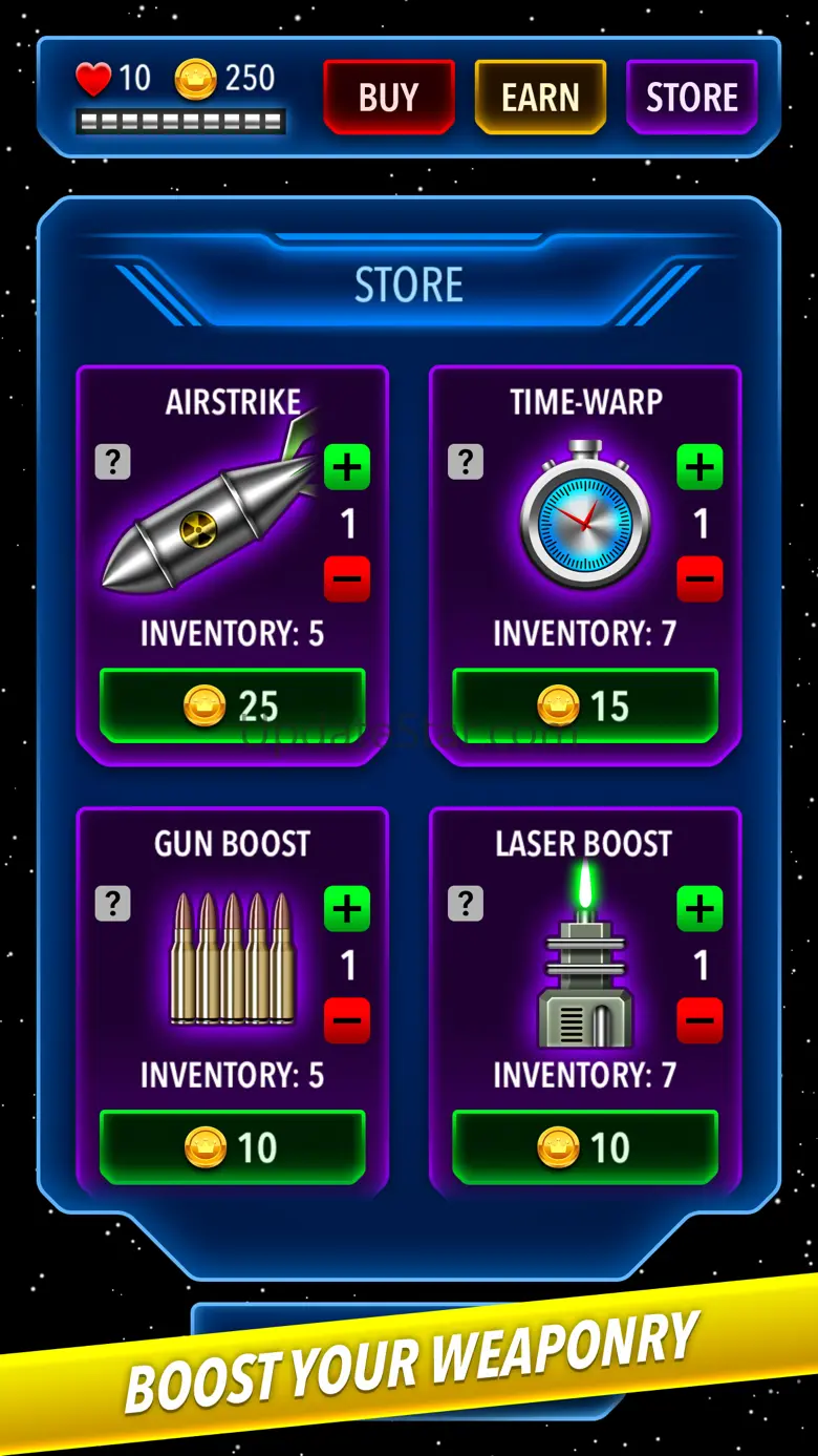 STAR-GATE 1.2.8